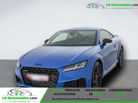 Annonce AUDI TT Essence 2024 d'occasion 