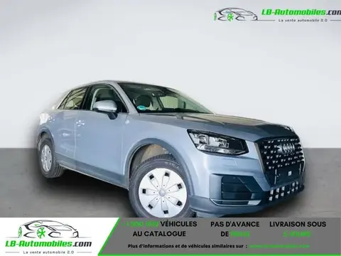 Used AUDI Q2 Petrol 2020 Ad 