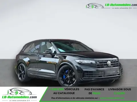 Used VOLKSWAGEN TOUAREG Hybrid 2024 Ad 