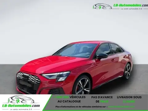 Annonce AUDI A3 Diesel 2022 d'occasion 