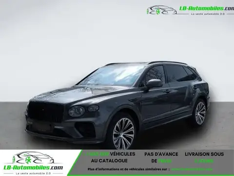 Used BENTLEY BENTAYGA Petrol 2022 Ad 