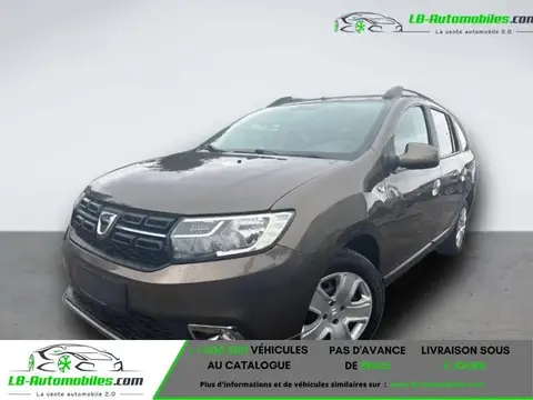 Used DACIA LOGAN Petrol 2018 Ad 