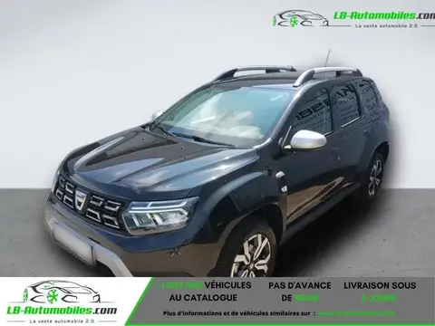 Used DACIA DUSTER Petrol 2022 Ad 