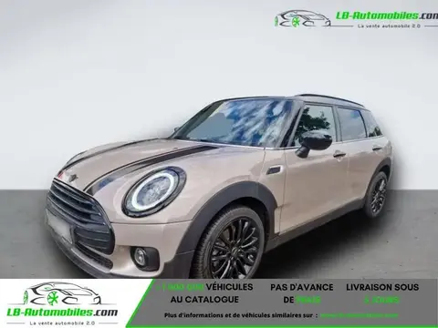 Used MINI CLUBMAN Petrol 2023 Ad 