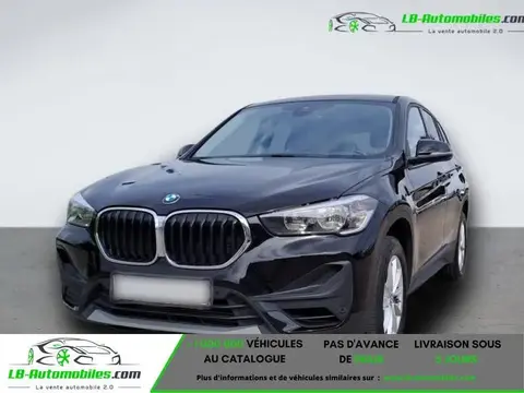 Annonce BMW X1 Essence 2019 d'occasion 