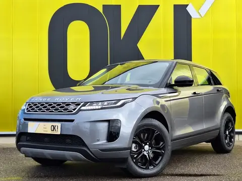 Used LAND ROVER RANGE ROVER EVOQUE Petrol 2023 Ad 