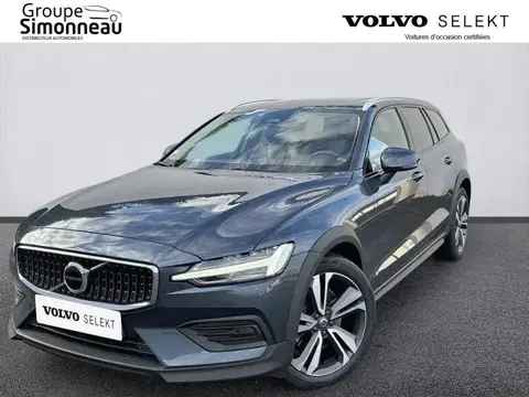 Used VOLVO V60 Diesel 2022 Ad 