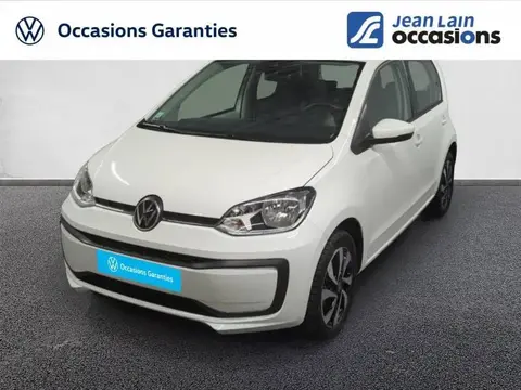 Annonce VOLKSWAGEN UP! Essence 2023 d'occasion 