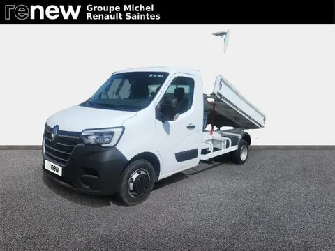 Used RENAULT MASTER Diesel 2021 Ad 