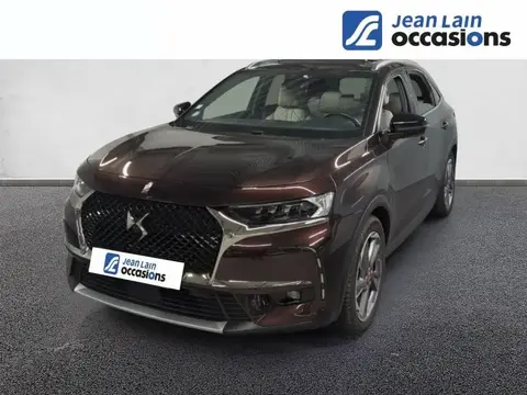 Used DS AUTOMOBILES DS7 Petrol 2020 Ad 