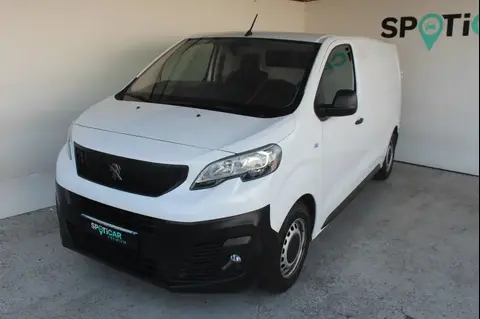 Used PEUGEOT EXPERT Diesel 2022 Ad 