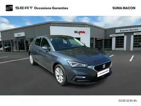 Annonce SEAT LEON Diesel 2021 d'occasion 