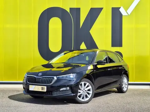 Used SKODA SCALA Petrol 2019 Ad 