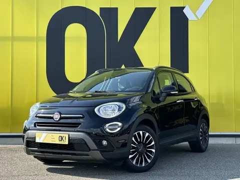 Annonce FIAT 500X Essence 2021 d'occasion 