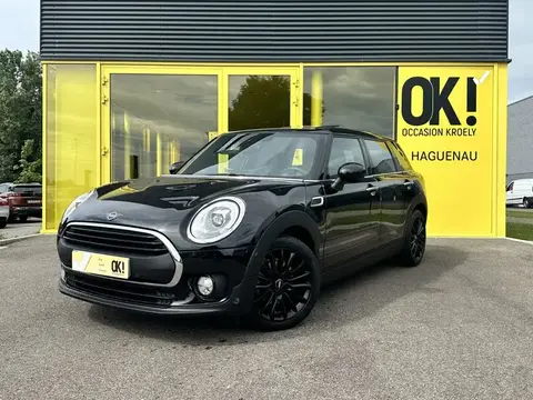 Used MINI CLUBMAN Petrol 2019 Ad 