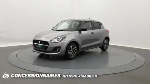 Annonce SUZUKI SWIFT Essence 2023 d'occasion 