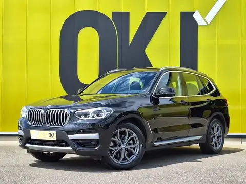 Used BMW X3 Diesel 2020 Ad 