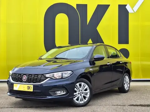 Annonce FIAT TIPO Essence 2017 d'occasion 