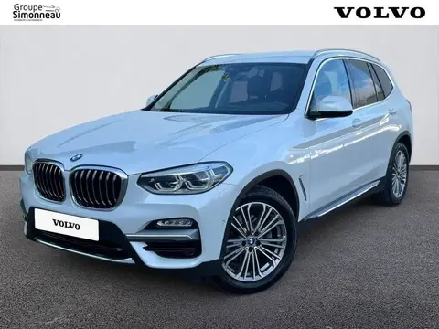 Used BMW X3 Diesel 2019 Ad 