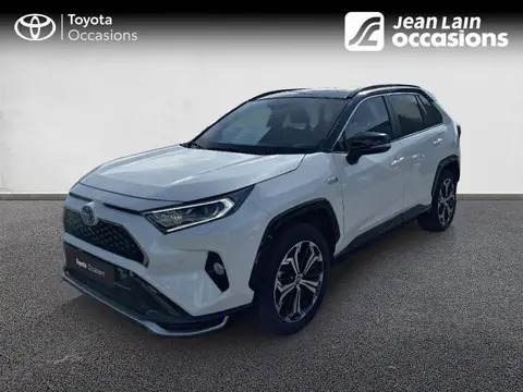 Used TOYOTA RAV4 Petrol 2020 Ad 