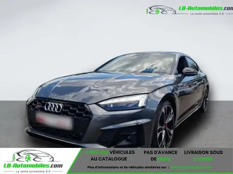 Used AUDI S5 Diesel 2020 Ad 