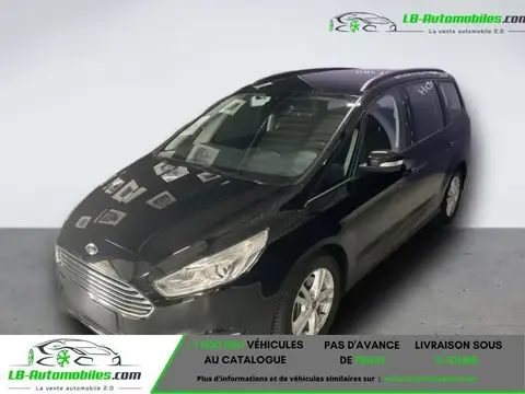 Annonce FORD GALAXY Essence 2018 d'occasion 