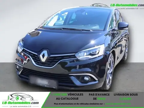 Used RENAULT SCENIC Petrol 2019 Ad 