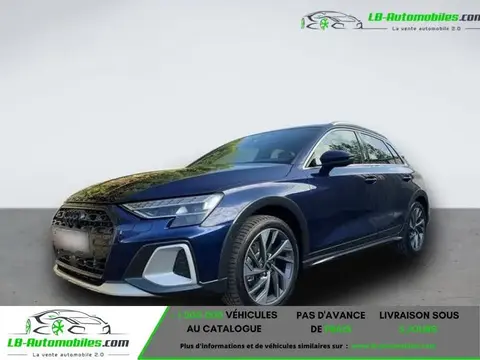 Annonce AUDI A3 Diesel 2024 d'occasion 