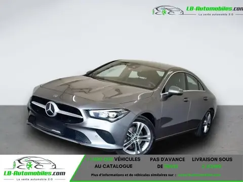 Used MERCEDES-BENZ CLASSE CL Diesel 2019 Ad 