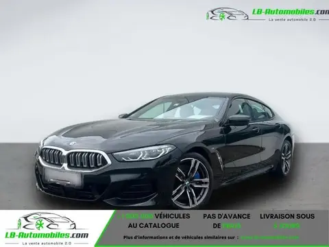 Used BMW SERIE 8 Petrol 2023 Ad 