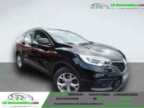 Used RENAULT KADJAR Petrol 2021 Ad 