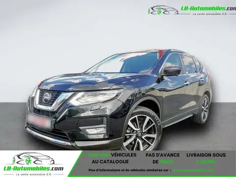 Annonce NISSAN X-TRAIL Essence 2020 d'occasion 