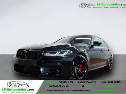 Annonce BMW M5 Essence 2021 d'occasion 