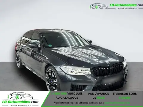 Annonce BMW M5 Essence 2020 d'occasion 