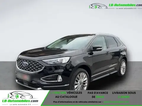 Used FORD EDGE Diesel 2019 Ad 