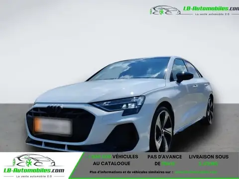 Annonce AUDI A3 Essence 2024 d'occasion 