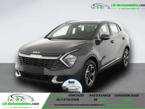 Annonce KIA SPORTAGE Essence 2024 d'occasion 