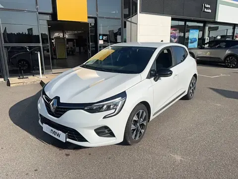 Used RENAULT CLIO Petrol 2023 Ad 