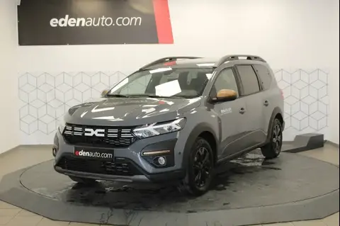 Used DACIA JOGGER Hybrid 2024 Ad 