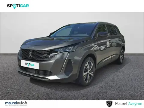 Used PEUGEOT 5008 Diesel 2022 Ad 