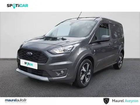 Annonce FORD TRANSIT Diesel 2023 d'occasion 