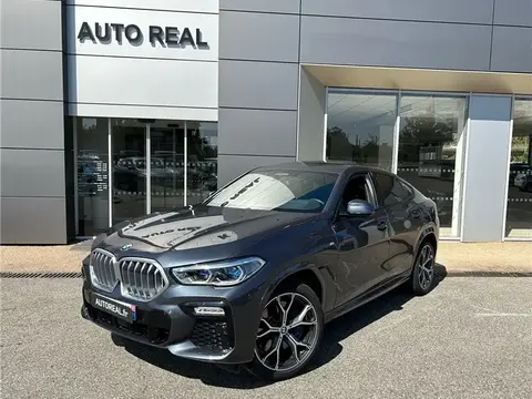 Used BMW X6 Diesel 2019 Ad 