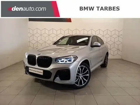 Used BMW X4 Diesel 2020 Ad 