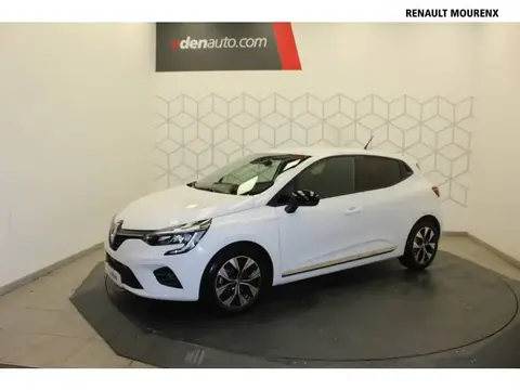 Used RENAULT CLIO Diesel 2023 Ad 