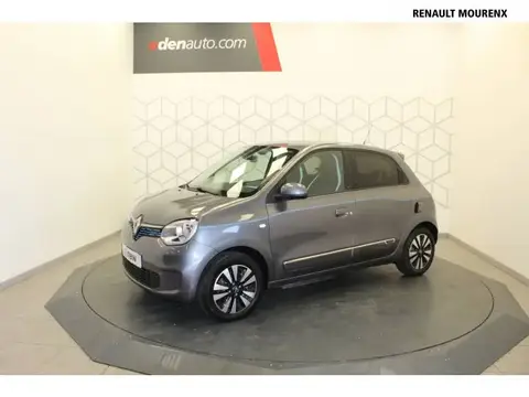 Used RENAULT TWINGO Electric 2021 Ad 