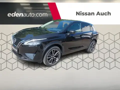 Annonce NISSAN QASHQAI Essence 2022 d'occasion 