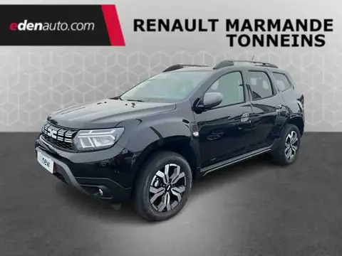 Annonce DACIA DUSTER Essence 2024 d'occasion 