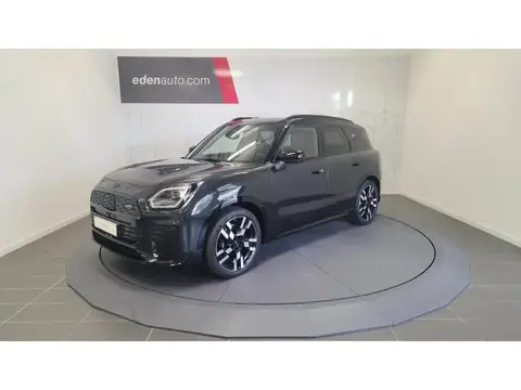 Used MINI COUNTRYMAN Electric 2024 Ad 