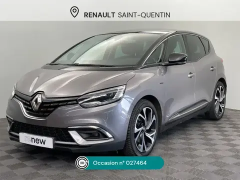 Used RENAULT SCENIC Diesel 2021 Ad 