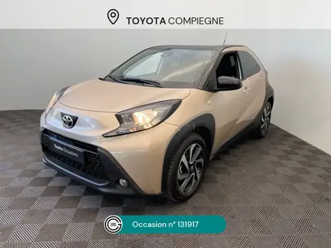 Used TOYOTA AYGO Petrol 2023 Ad 